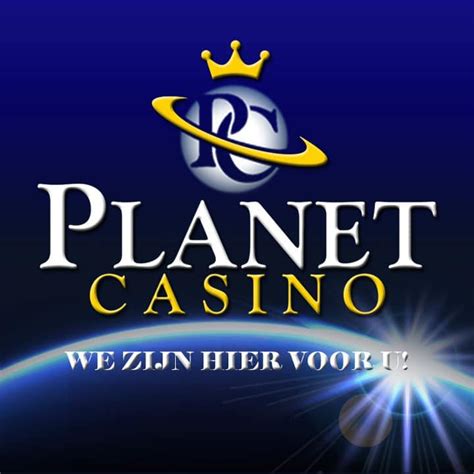 planet casino paramaribo
